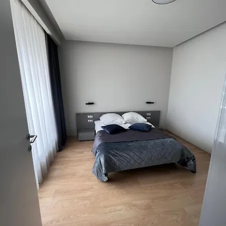 Silver - Ovo -justincenter Appartement Wrocław