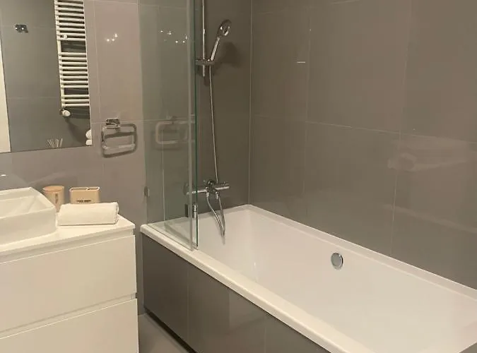 アパート Silver - Ovo -justincenter *